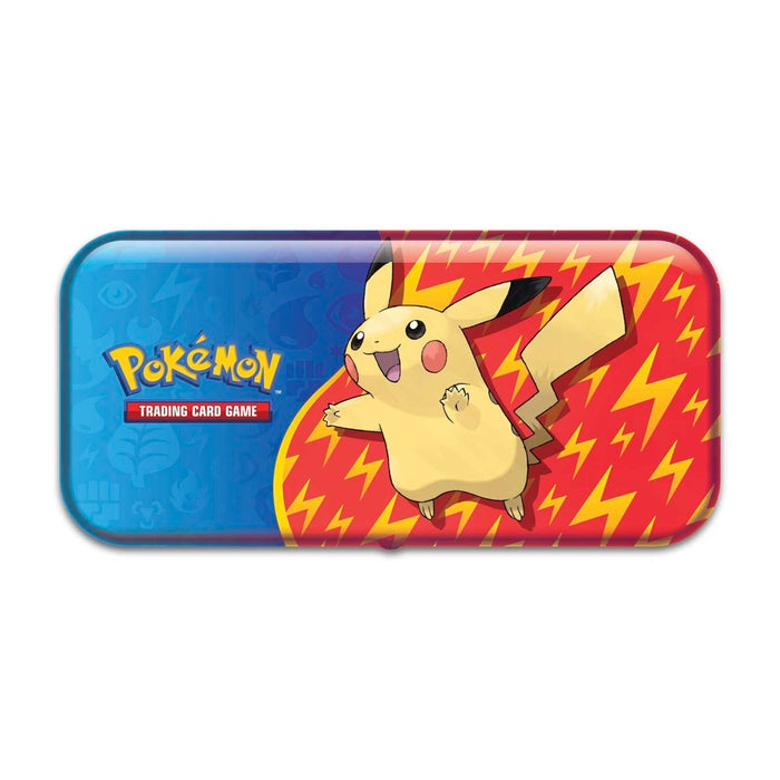 Pokemon TCG: Back to School Pencil Tin (2023)