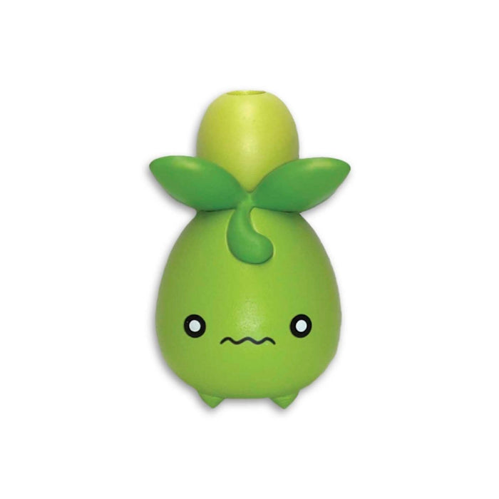 Pokemon TCG: Back to School - Eraser Blister - Smoliv / Lechonk