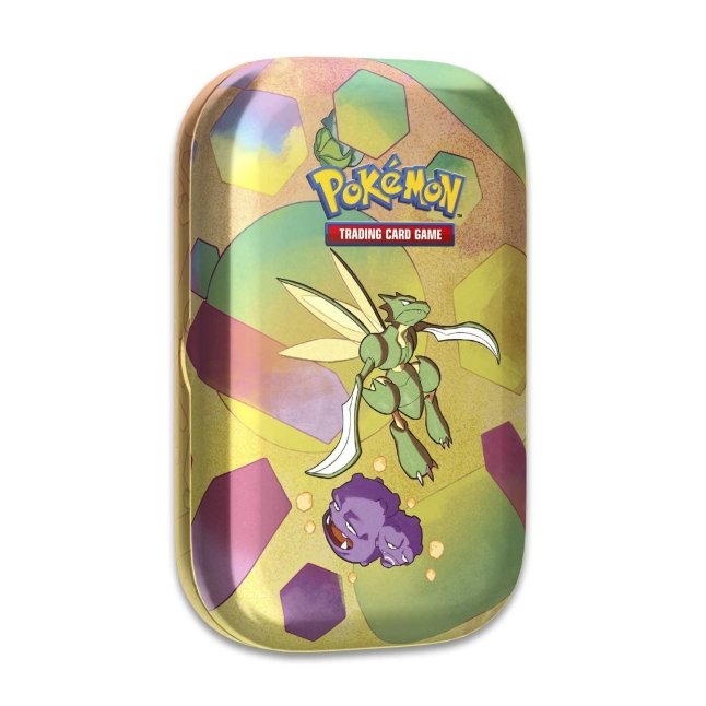 Pokémon TCG: Scarlet & Violet - 151 Mini Tins