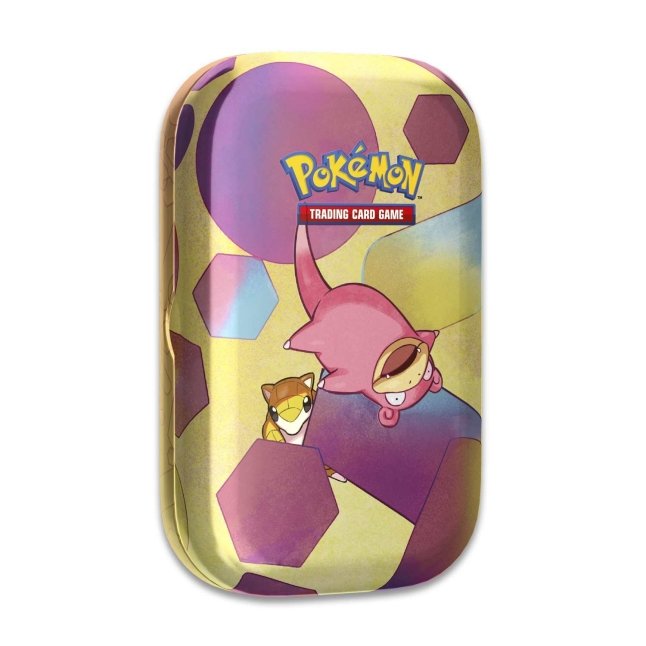 Pokémon TCG: Scarlet & Violet - 151 Mini Tins
