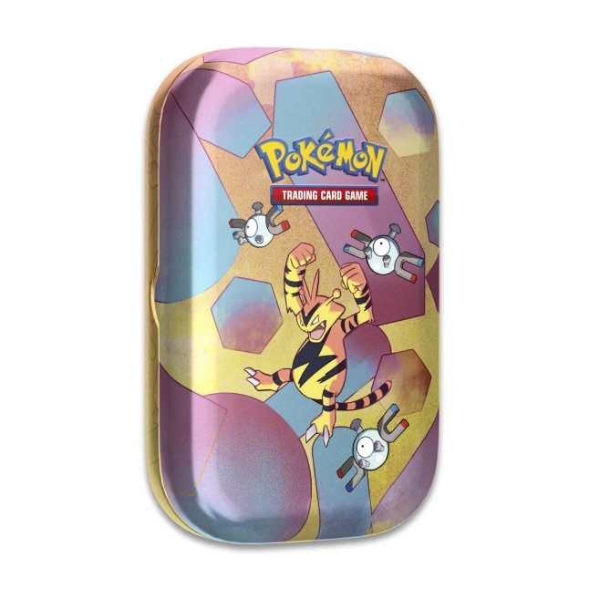 Pokémon TCG: Scarlet & Violet - 151 Mini Tins