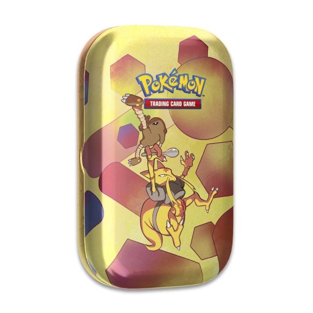 Pokémon TCG: Scarlet & Violet - 151 Mini Tins