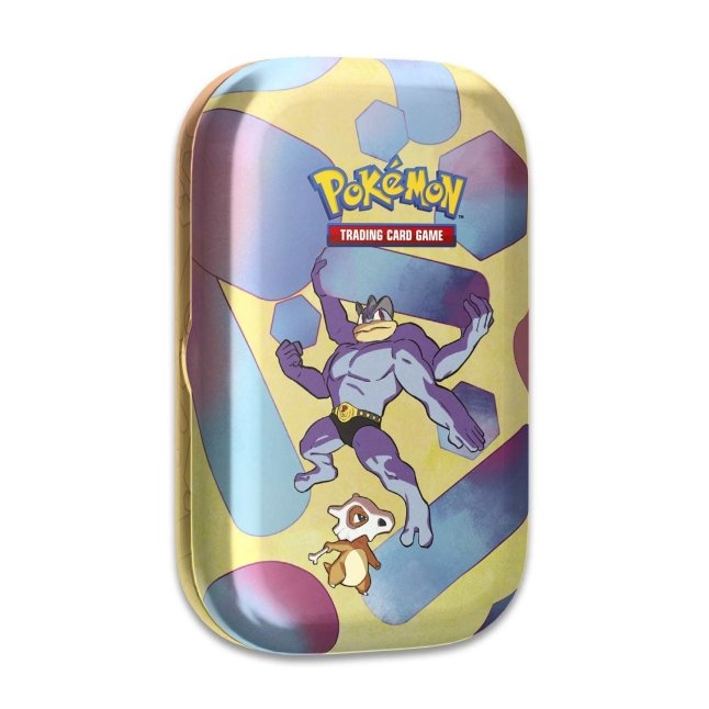 Pokémon TCG: Scarlet & Violet - 151 Mini Tins