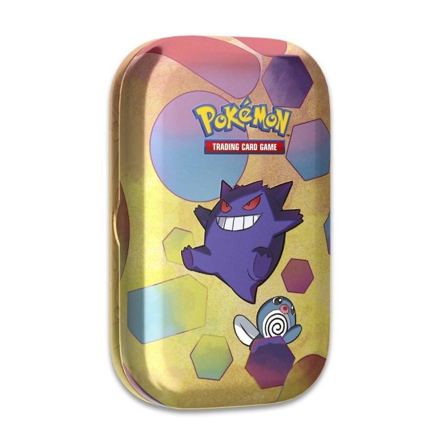 Pokémon TCG: Scarlet & Violet - 151 Mini Tins