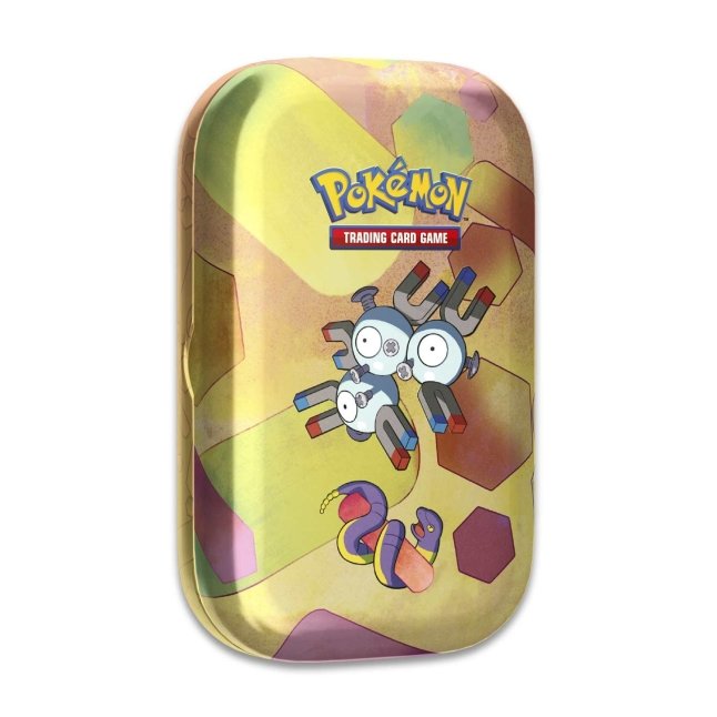 Pokémon TCG: Scarlet & Violet - 151 Mini Tins