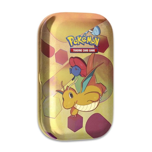 Pokémon TCG: Scarlet & Violet - 151 Mini Tins