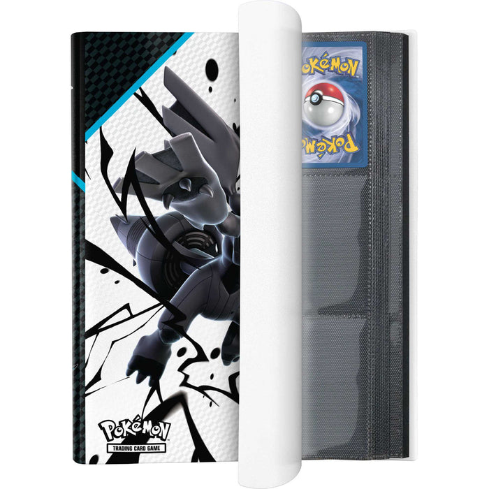 Pokemon TCG: Scarlet & Violet - Black Bolt Binder Collection