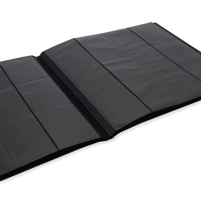 VaultX Standard Strap Binder - 12 Pocket