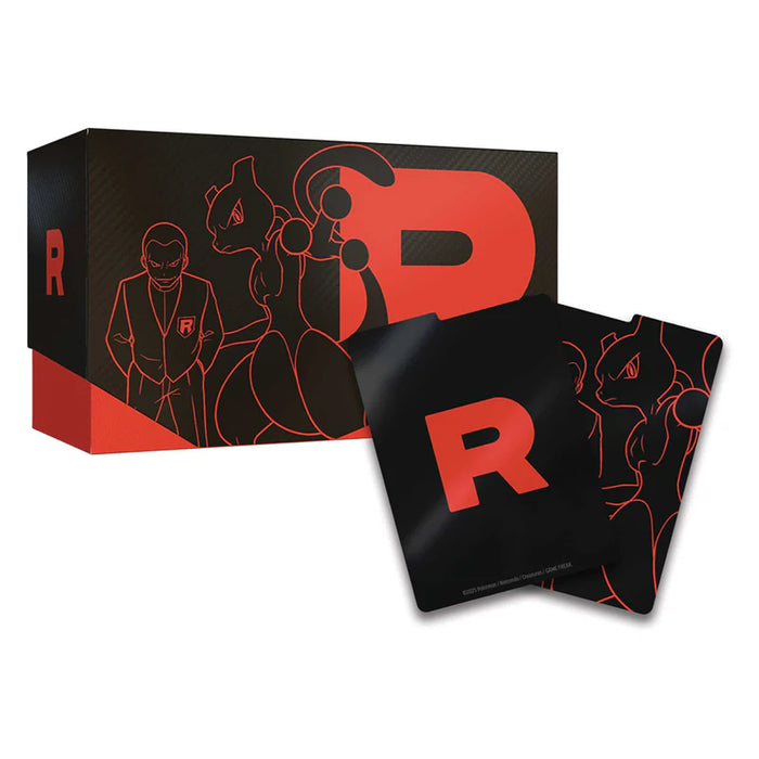 Pokemon TCG: Scarlet & Violet - Destined Rivals Elite Trainer Box