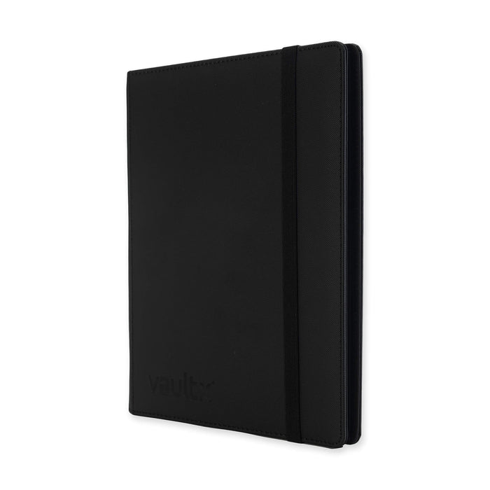 VaultX Exo-Tec Strap Binder - 9 Pocket