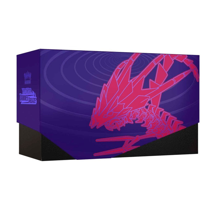 Pokemon TCG: Sword & Shield - Darkness Ablaze Elite Trainer Box