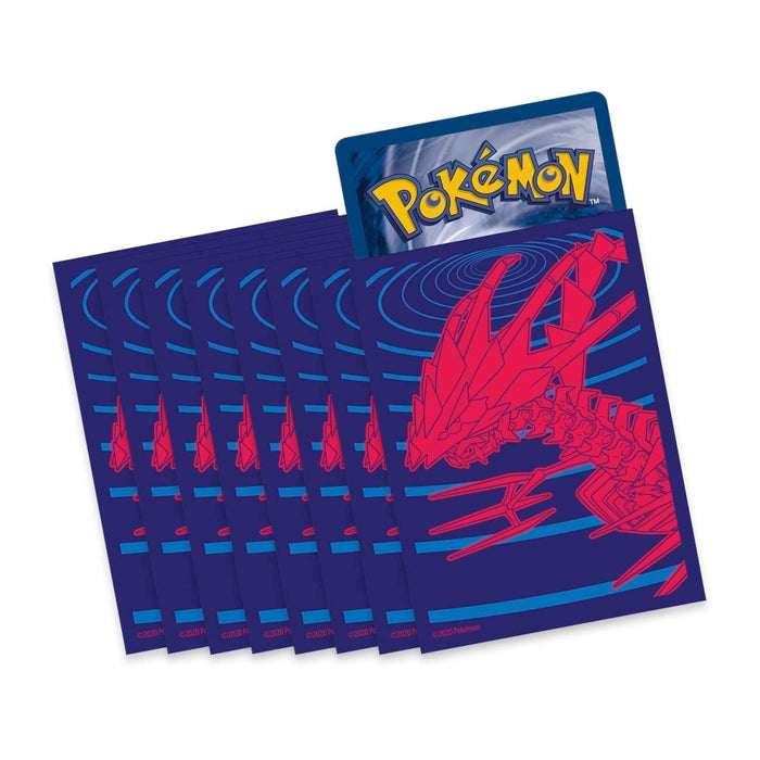 Pokemon TCG: Sword & Shield - Darkness Ablaze Elite Trainer Box