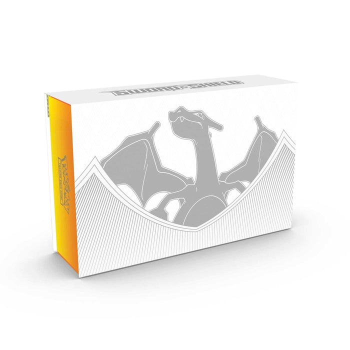 Pokémon TCG: Sword & Shield Charizard Ultra-Premium Collection