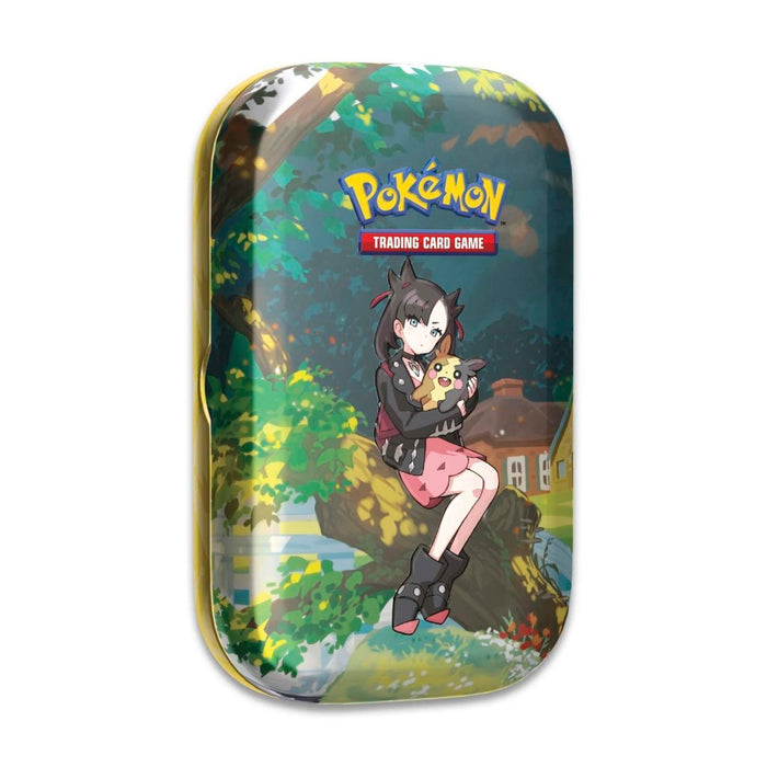 Pokémon TCG: Crown Zenith Mini Tin
