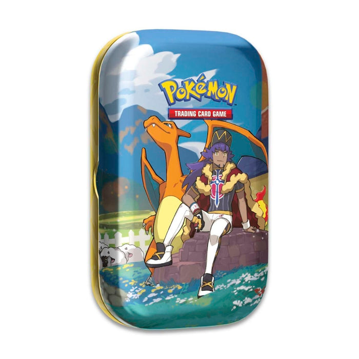 Pokémon TCG: Crown Zenith Mini Tin