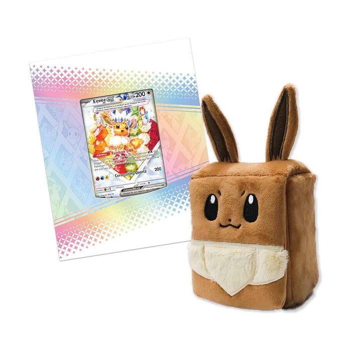 Pokémon TCG: Prismatic Evolutions Super-Premium Collection