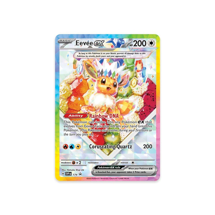 Pokémon TCG: Prismatic Evolutions Super-Premium Collection