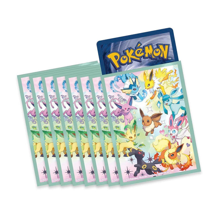 Pokémon TCG: Prismatic Evolutions Super-Premium Collection