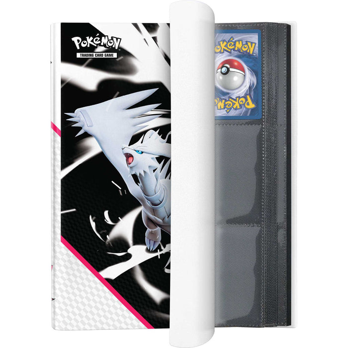 Pokemon TCG: Scarlet & Violet - White Flare Binder Collection