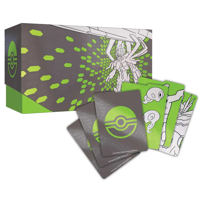 Pokemon TCG: Mega Evolution - Perfect Order Elite Trainer Box