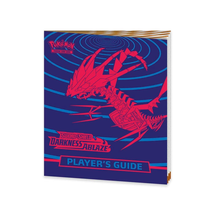 Pokemon TCG: Sword & Shield - Darkness Ablaze Elite Trainer Box