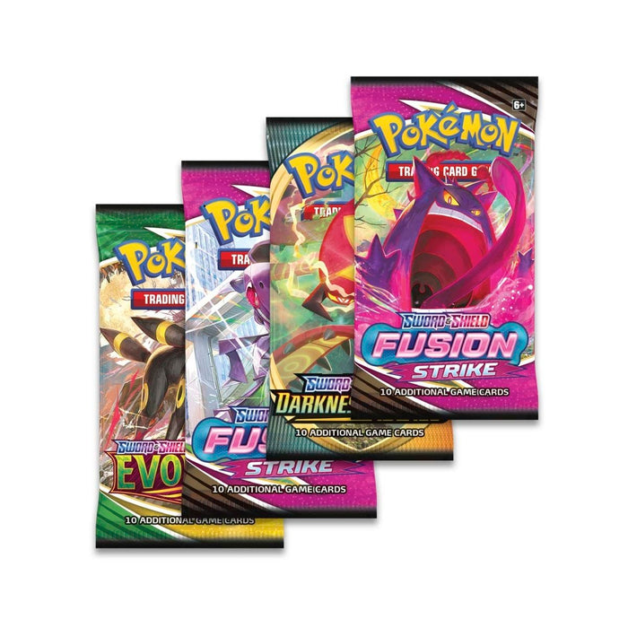 Pokemon TCG: Leafeon VSTAR Special Collection