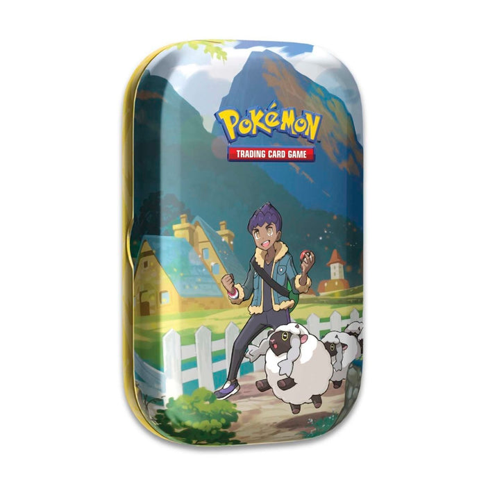 Pokémon TCG: Crown Zenith Mini Tin