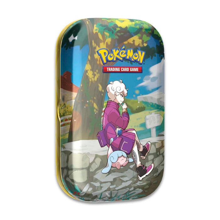 Pokémon TCG: Crown Zenith Mini Tin