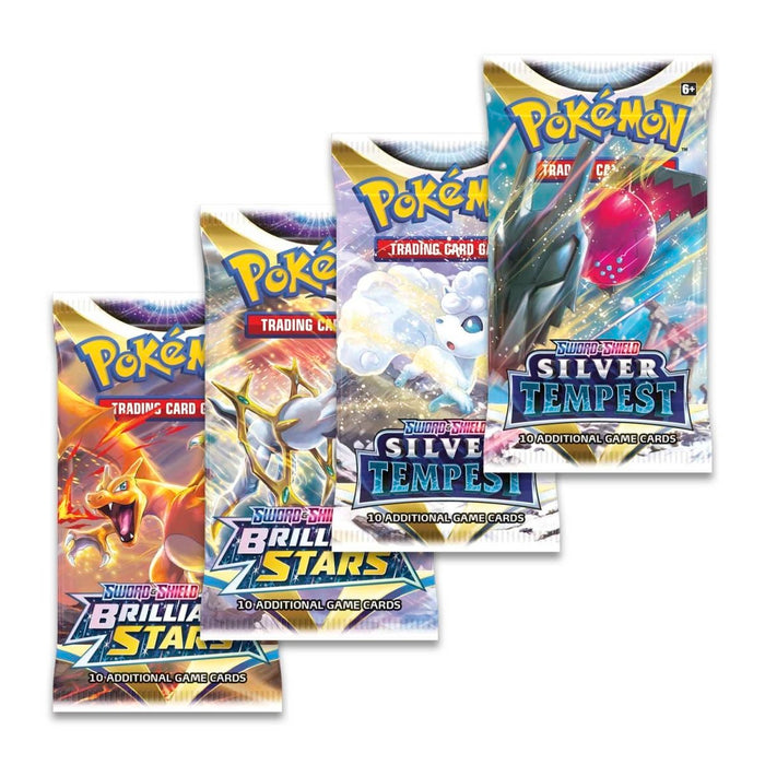 Pokémon TCG: Mimikyu EX Box Collection