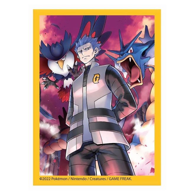 Pokemon TCG: Klara/Cyrus Premium Tournament Collection