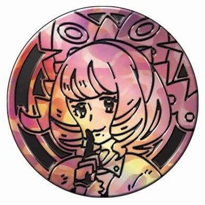 Pokemon TCG: Klara/Cyrus Premium Tournament Collection